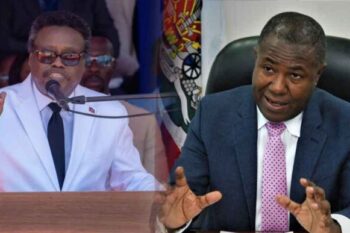 Fritz Jean Sous Le Feu Des Critiques : “Agissez Ou Assumez La Complicité”