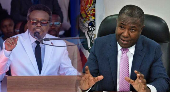 Fritz Jean Sous Le Feu Des Critiques : “Agissez Ou Assumez La Complicité”